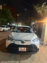 فورتلاندر للبيع 2024  فول مواصفات داخل احمر ماشيه ٣٤ كفاله عامه عده طخ...