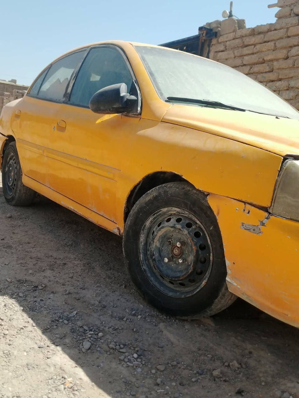 السلام عليكم ريو اوتماتيك2005  عايزها بس ضفيره كير ومحرك كصه السعر 20وبيها مجال مامتواجد عل فيس ***********
