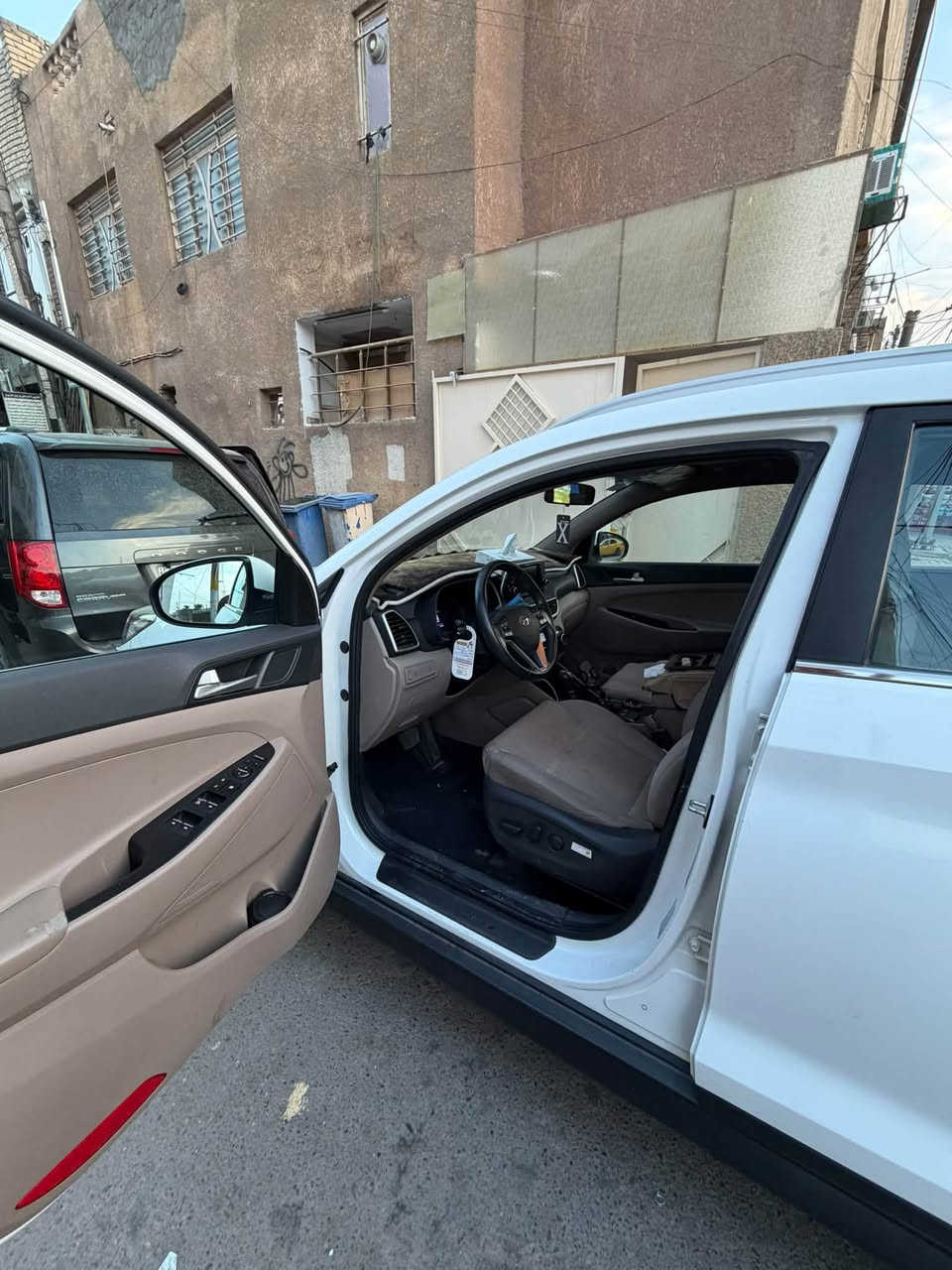 توسان • ٢٠٢٠ • الملكية باسمي