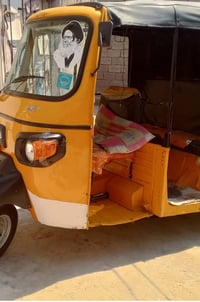 بياجو • موديل ١٩ • بصره حيانيه