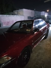 كرونة • ١٩٩١ • نجف