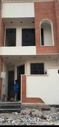 زنجيل ركيه • ٦٠م • غرفتين