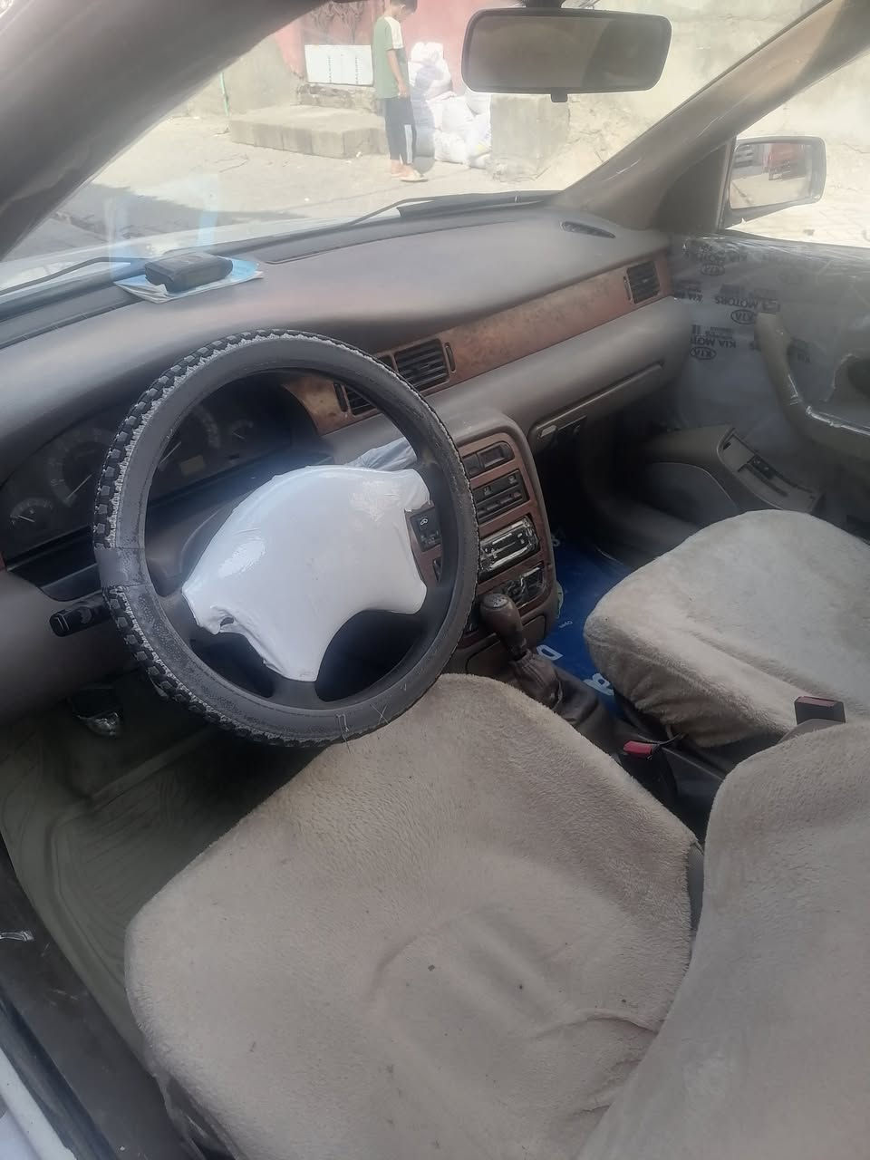 سمند • ٢٠١١ • مكفوله