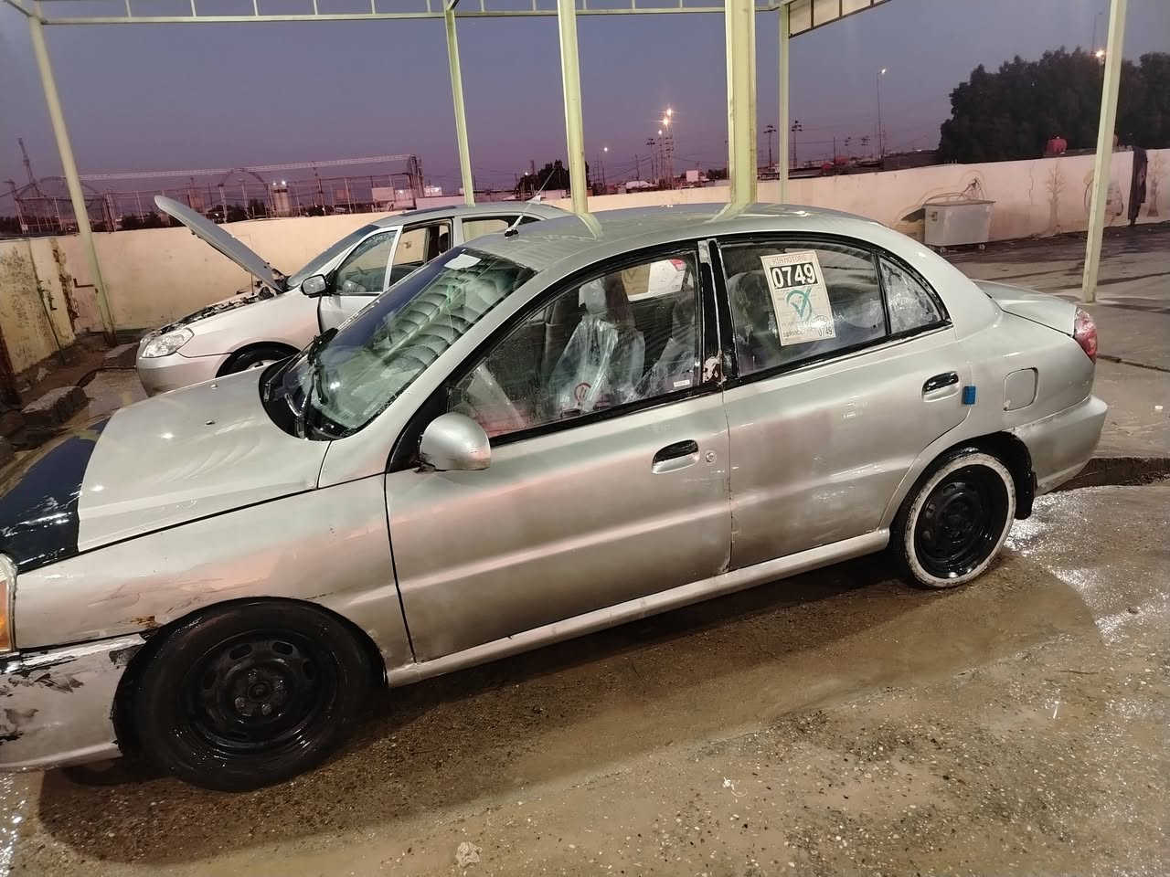٢٠٠٥ • ١٦٠٠ • اوتو