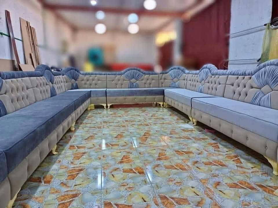 ديوان • ١١مقعد • ٧م