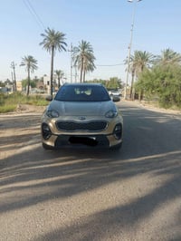 للبيع سبورتج خليجي موديل / ٢٠ / رقم بصره تحويل مباشر بسمي كفاله عامه م...