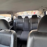 التيما اس ار • ٢٠١٧ • ١٤٠ الف كم