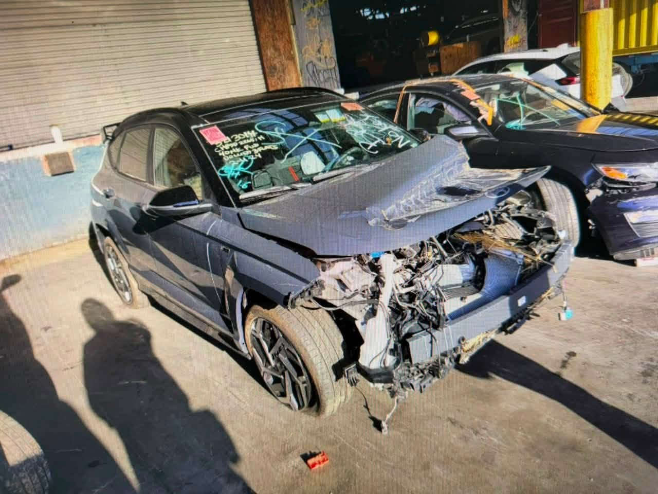 سعر جوه سوكً وبلاش توصلك كامله مصلحه وجاهزه ومكمركه ان لاين فول للاخير
سلام عليكم للبيع كونا 2024 ان لاين وارد امريكي حعدث موضح بصوره

سياره حاليا بتصليح بدبي 10 ايام وتدخل بغداد مصلح وجاهز تستلم بسم لمشتري وفول موصفات للاخير 

السعر 135 واصل بغداد مكمرك وكامل مع التصليح تستلم جاهز

الاتصال ***********
