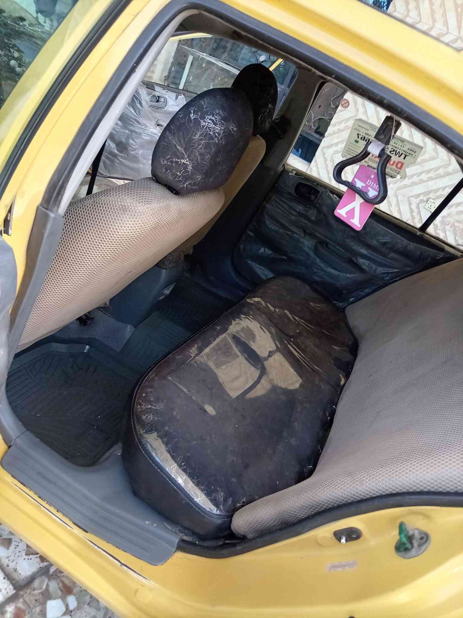سلام عليكم سيارة لانسر موديل 2010 كير مكينة  1600خير من الله صدر امامي خلفي تخم تاير +شاشة السعر63 الاستفسار ***********
