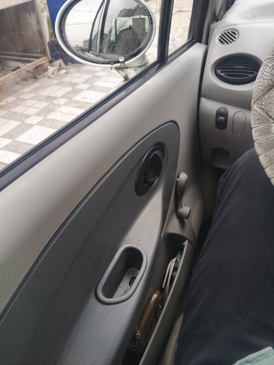 شيري كوكو • ٢٠١٢ • رقم بغداد