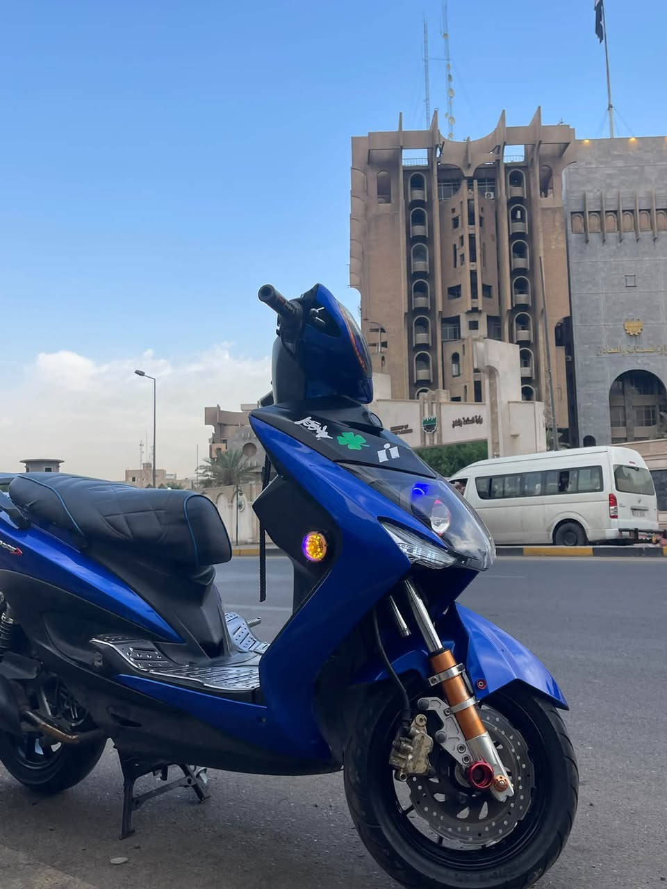 سلام عليكم سكنس لد دراجة مفقلة تزوين
1-مازدة رياضية

2-اشاير رياصية

3-بكلايت رياضي

4-صالنصة رياضية 

5-قبق جوزة رياضي

6-اطار بانزين رياضي اصلي

7-قبق شاصي رياضي 

8-قبق افلاوي رياضي 

9-قبق هندر رياضي اصلي 

10-يدرات ابديك رياضي 

11-يدات سكليتر رياضي

12-سكنات اصفاح رياضيات

13-كبات شفت الامامي رساضيات

14-قاعدت رقم اصلية 

15-قطرة مال اكسل رياضية

16-قطرة مال دهن رياضية اصلية

17-فراك ابريك رياضي اصلي

18-دواسات اصليات نيكل

19-كشن رياضي اصلي 

20-صدر امامي رياضي اصلي ججمس

21-ملاقط الصلية

22-دبل خلفي رياصي اصلي ابو البطل 

23-ويالة مشيف اصليات 

24-تايرات جلاتين 

دراجة مراوس حسب القناعة مو للبيع 
الي يحب متوفر واتساب ***********

