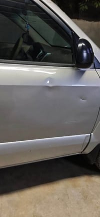 هونداي • ٢٠٠٩ • رقم اربيل
