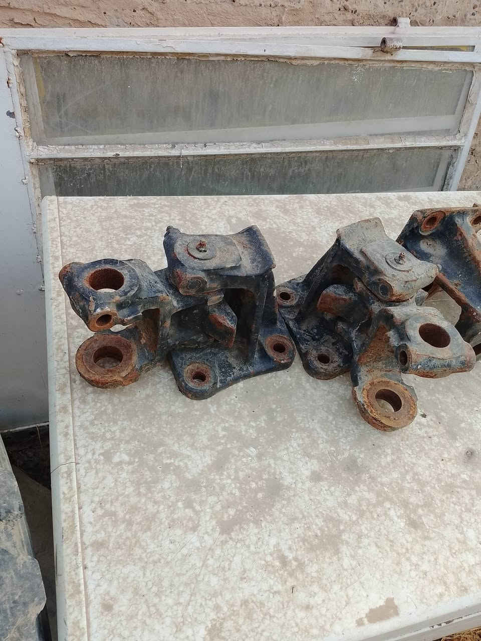 قطع غيار • سيارات