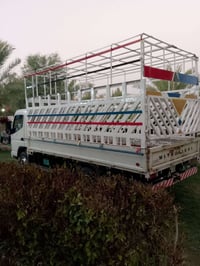 كنتره • ٢٠٠٩ • بلاديه
