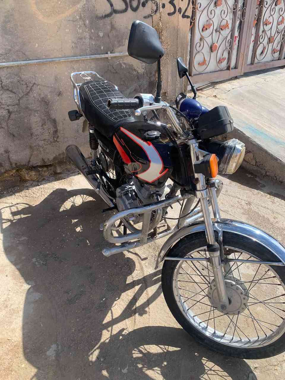 جاهزه • ما تحتاج • بس سايق