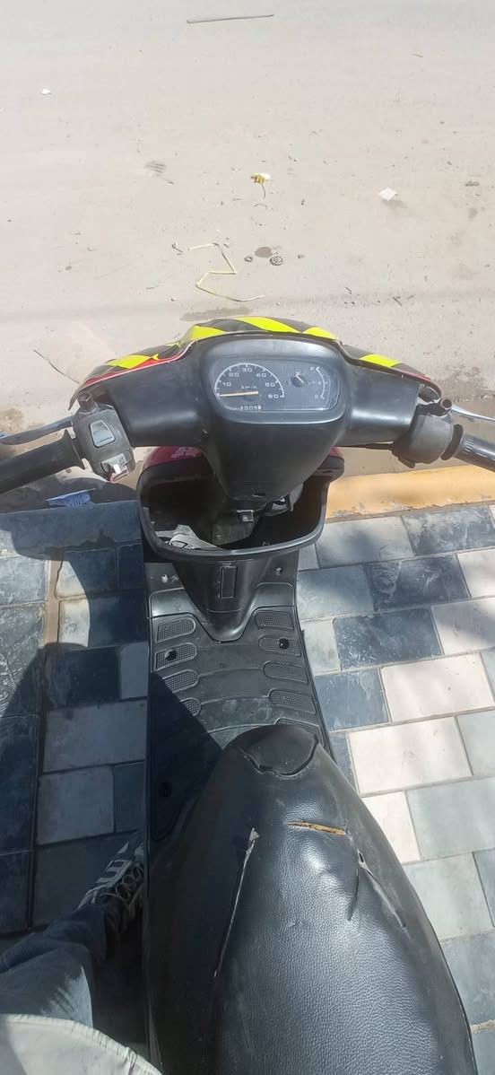 دراجة بطة • كهربائية • شارع ٦٠ كرينات