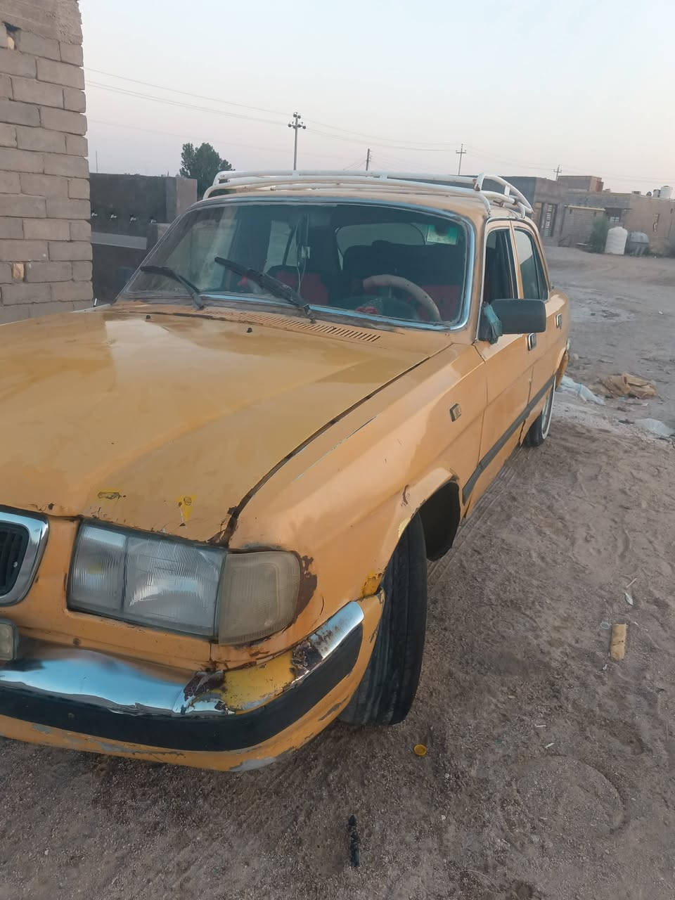 سلام عليكم فولكه للبيع مكينه ففتي سعر خاص ***********
