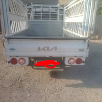 كيا حمل • ٢٠٢٣ • رقم كركوك