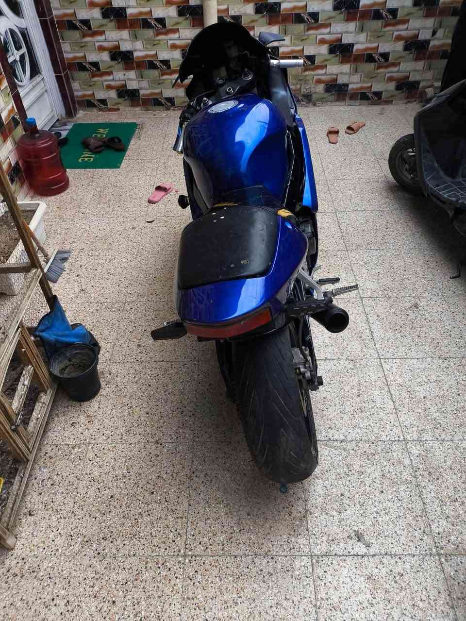 929 ديفل بيها خيط بخار شغاله مابيها اي شي فقط تبخير مكانها كوت حي الحكيم سعرها مليون و200 وبيها مجال تواصل ***********

