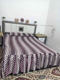 غرفه نوم • بدون تفاصيل • اتصال