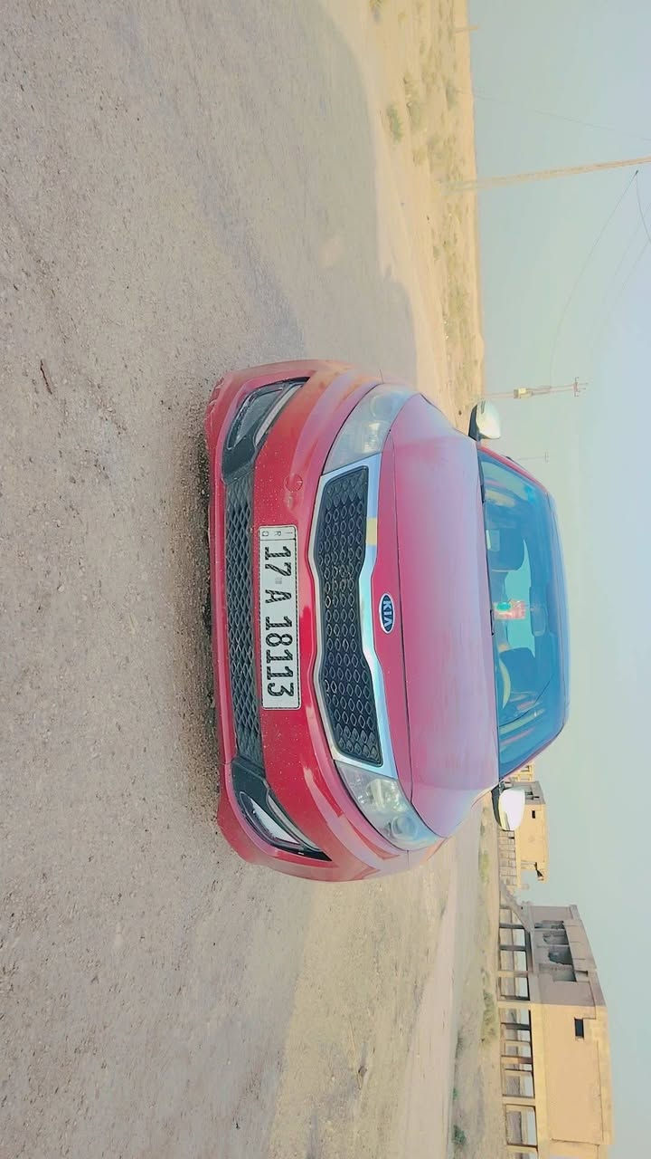 سلام عليكم كيا اوبتيما 13خليجي 2000دوش حره تحويل ثاني يوم بسمي سنويه لل29 رقم جديد انكليزي مثنى مواصفات بنوراما فتحتين وقطعتين تبريد 3وضعيات سعر 95وبيها مجال حگ الجيه *********** واتساب وخاص مفتوح
