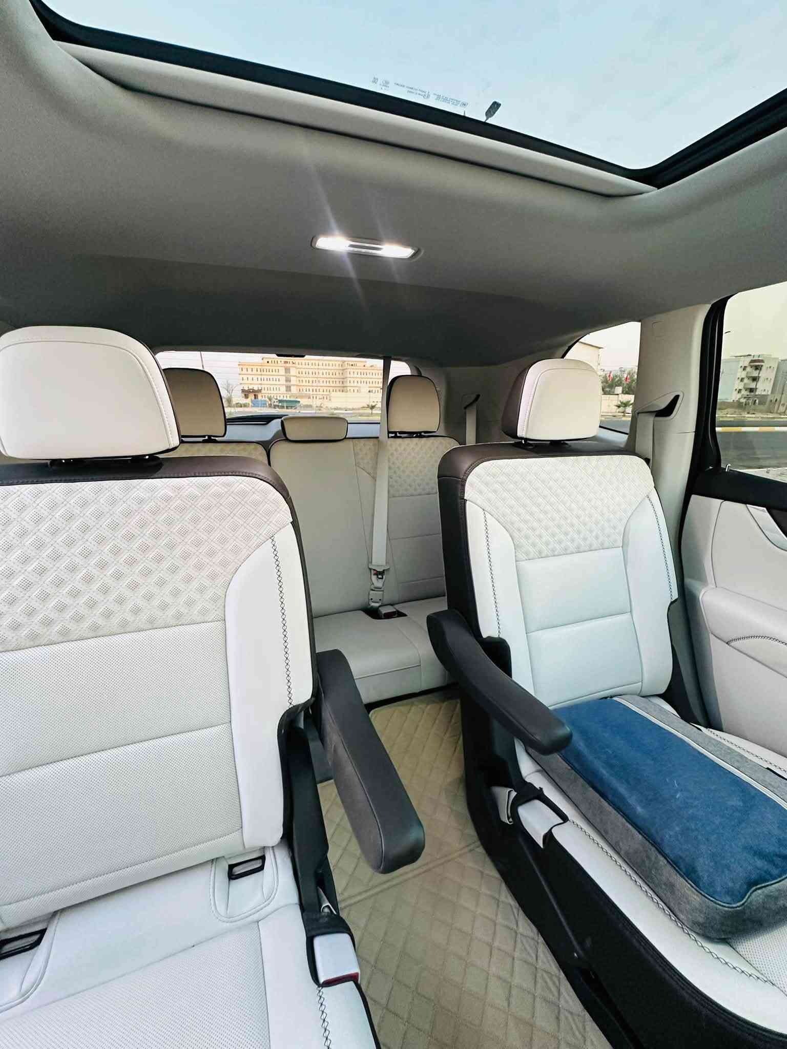 سيارة ZN رقم [12]
    GMC Acadia Denali | للبيع

الموديل: 2025
Acadia Denali :الفئة
الممشي: 17,000 ميل
الضرر: أمامي - دعامية
السعر: 36,000 دولار 
ما رقم صاحب السيارة:
  *********** 
تنويه:
نقتصر مسؤولية ZN AUTO على نشر الإعلان فقط، ولا تتحمل مسؤولية صحة المعلومات أو أي اتفاق يتم بين البائع والمشتري.
لمن يرغب بعرض سيارته للبيع أو تصويرها باحترافية،
تواصل مع ZN AUTO عبر الرسائل.
