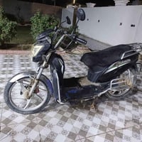 بطاريات ٧ • قفل شغال • ما بي خلل