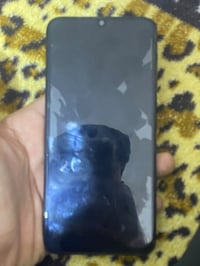 سامسونج A20 • شاشه مكسوره • شاصي معوج