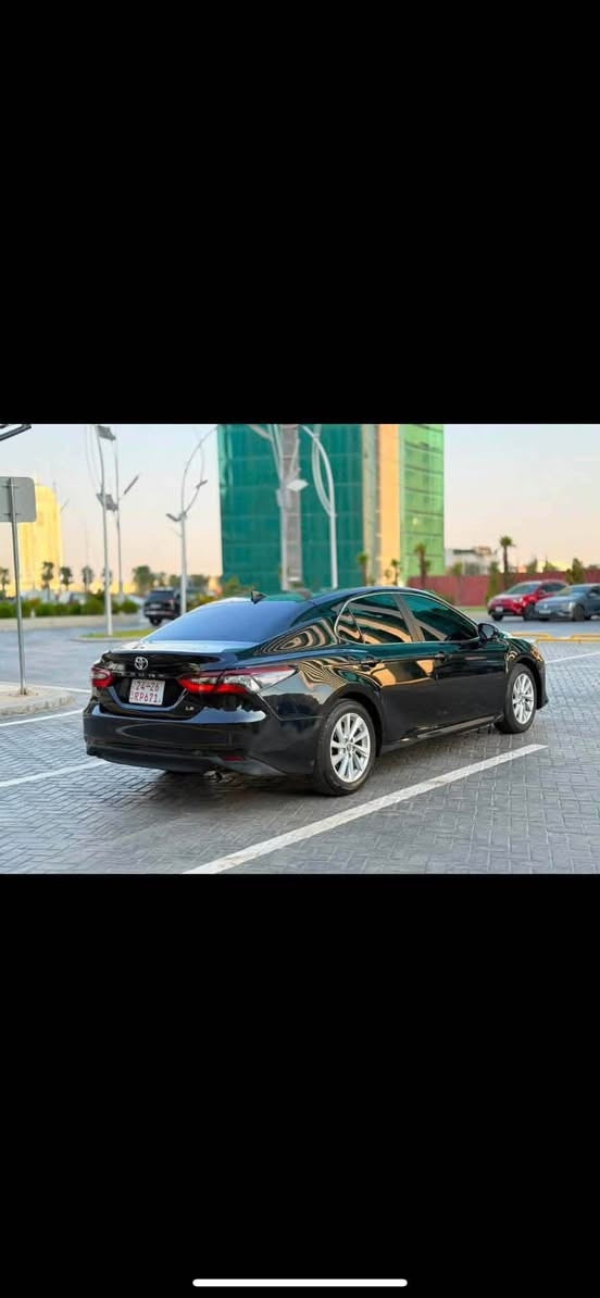 كامري 2024
سبوخ يئك ده رگه بي داخلي 
بي ايرباك 
بيش بشت كه بس 
به رد رادر شريكه 
سعر183مجال
شوين اربيل 
***********واتساب أربيل, العراق

