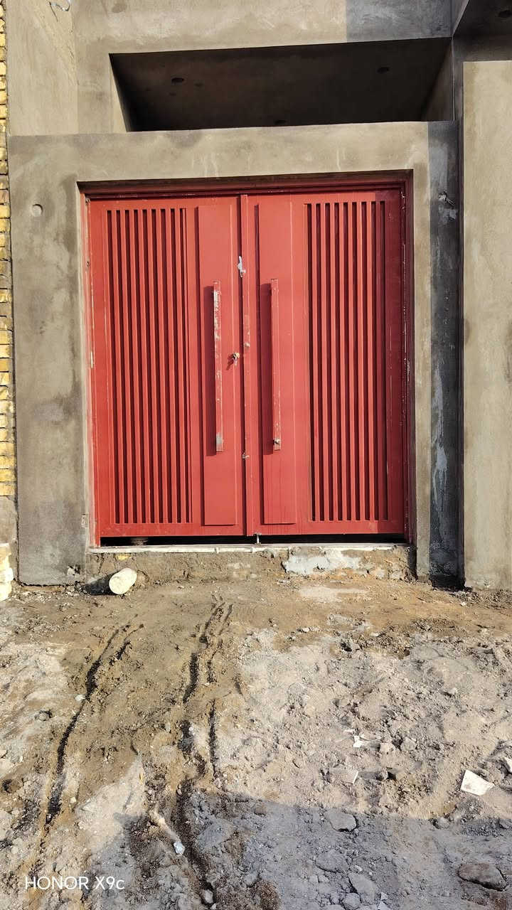 حداده • أبواب • قلعه سكر