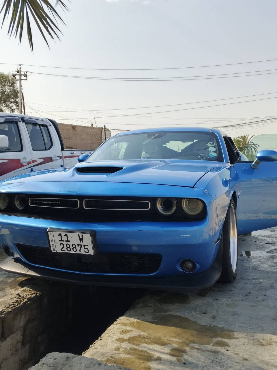 جالنجر SRT
جالنجر مديل 2015 مكينه 6400 سياره ماشيه 90 الف
مكينه وكير مكفولات السياره عل وضع الشركه
للاستفسار
***********
