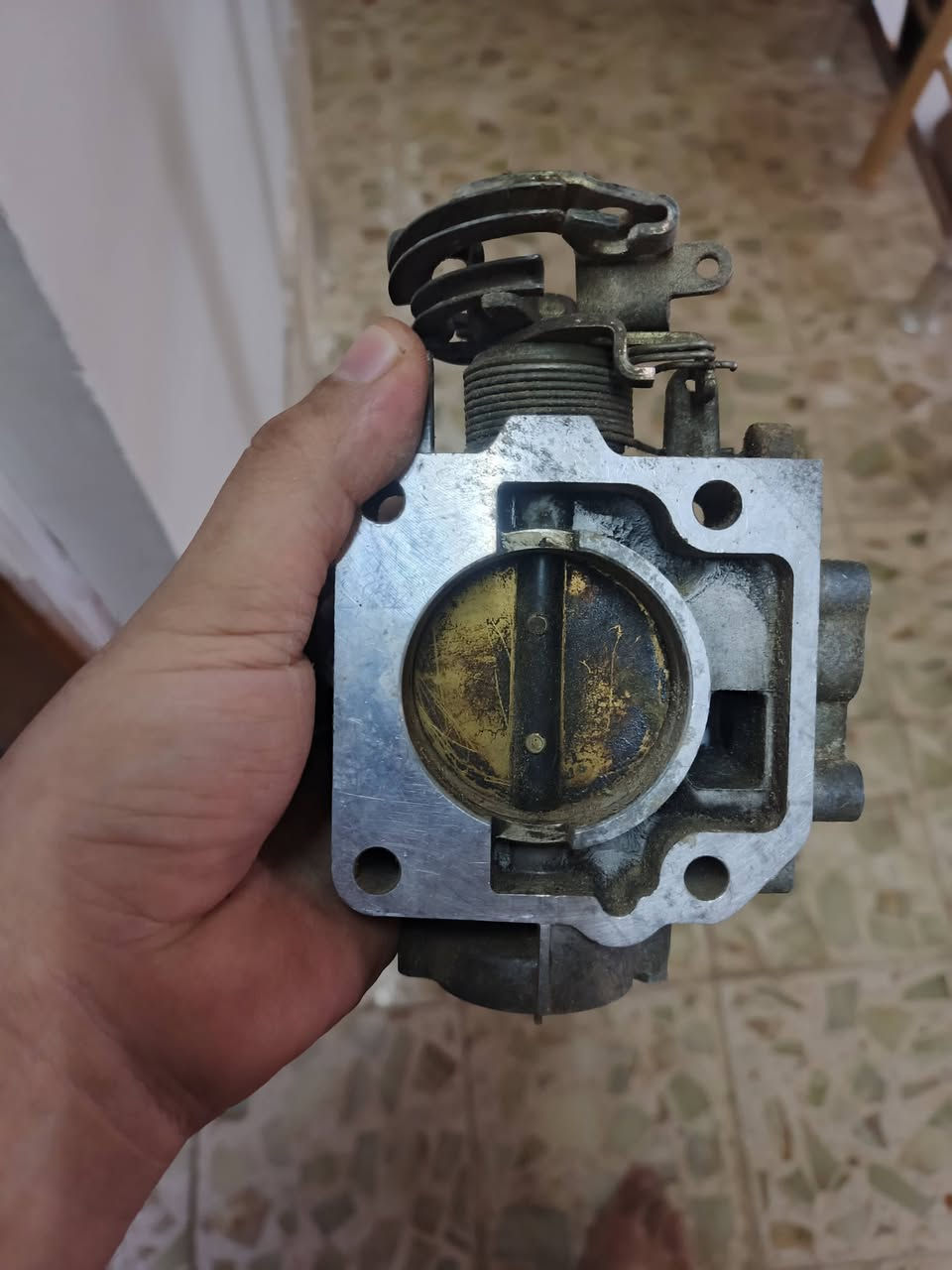 مجموعه غراض بريفيا للبيع
فريز تبريد 
واتر بم 
بوابه هوه سكليتر 
مسطره نوزلات مع نوزلاته 
كيس دهن 
مسجل تويوتا مع قواعده
رقم واتساب ***********
