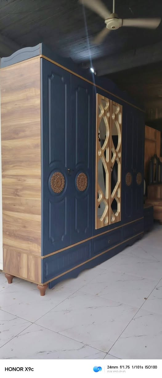 تركي • كانتري • ٨ قطع