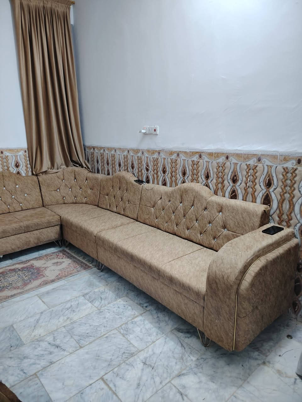 السلام عليكم
تخم للبيع نظافه ٪ 100 العنوان الشطره
رقم الهاتف *********** واتساب
