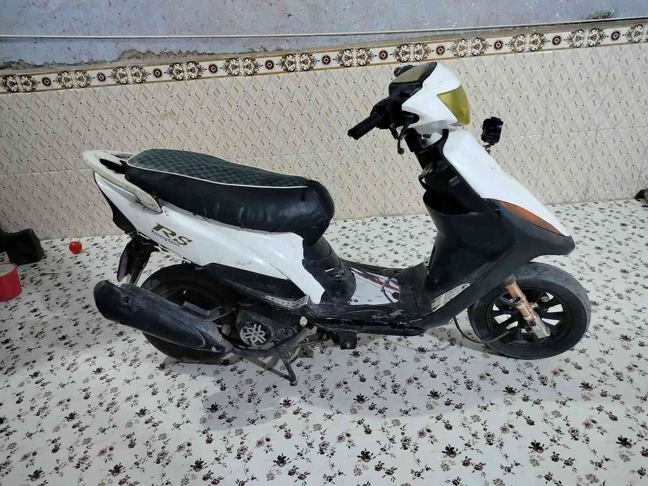 ماكس عدله للبيع دراجه خير من الله 
سعر 400وبيهه مجال مكان البصره الدير  
باقي تفاصيل *********** مكلف بنشر
