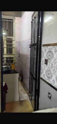 بيت ب ام الكبر مساحه 75 طابق واحد  اي استفسار تصل على الرقم  077001198...