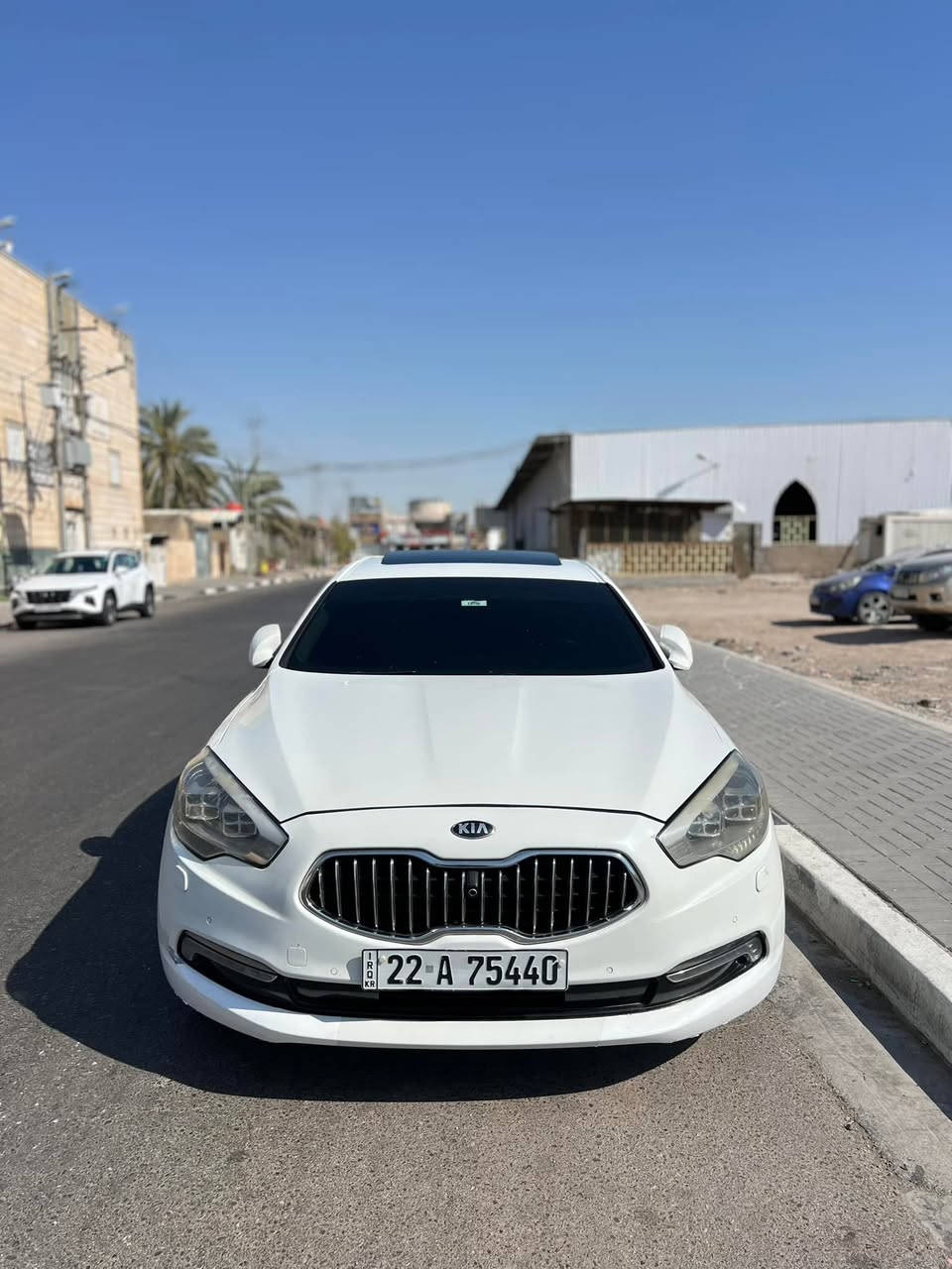 كوريس • ٢٠١٣ • ٢٨٢ الف