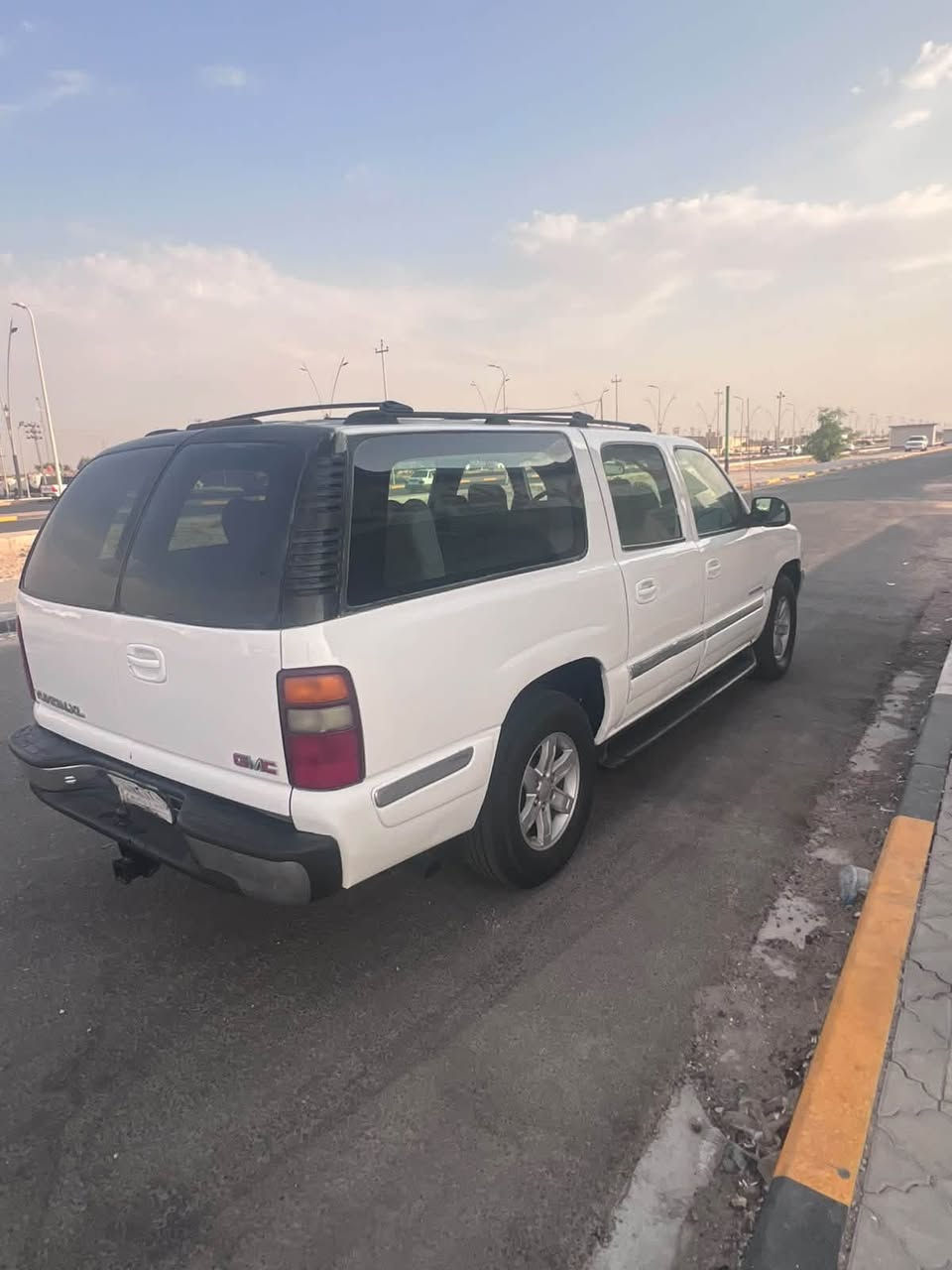 جمس بهبهان • ٢٠٠٠ • رقم ديالى