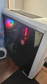 تجميعة • GTX 1660 سوبر • رايزن 5 2600X