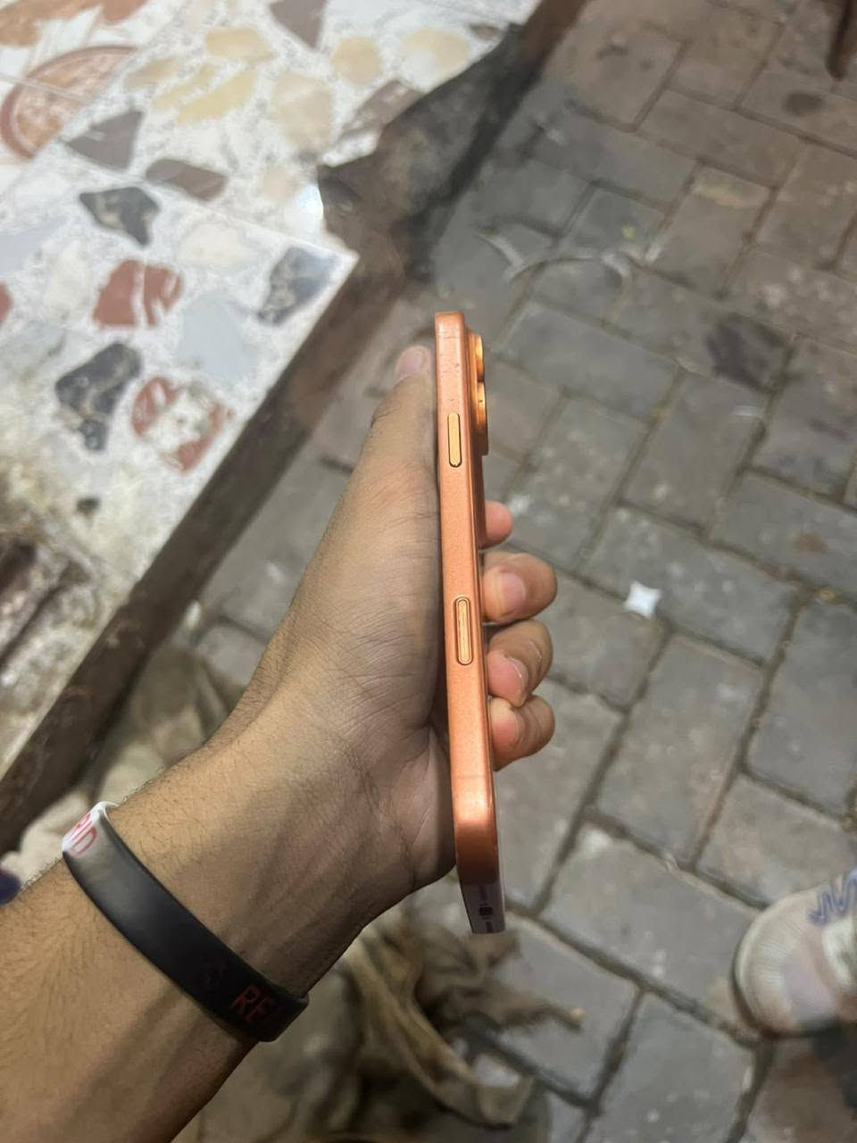 آيفون ١٧ برو ماكس • نسخة صينية • نضيف