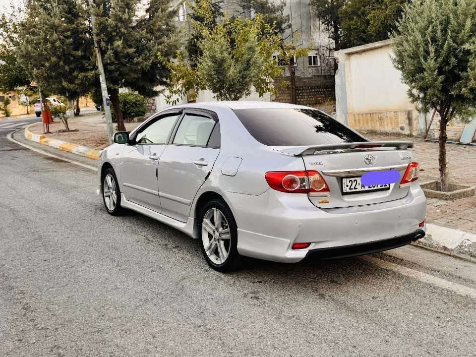 تؤيؤتا بيكاشؤ مؤدىل ٢٠١٢خليجى بيلاد سپؤرت   رةنگي سلڤةر گير تؤماتيک  سيارةكة بي سبوخة  هيچ سبوخي نية فول فول مواسةفاتة بةس سلايت نية مواسةفات ناو زةرد  و ناوفؤرميكا سوكان ڤؤليؤم تاحديل سورحة ئاوينة گةراج و شةفت جام كارةبايي  پيشو پيش كاميرة و عساسة سندوق كارةبايي 2 سويجي بيلاد خؤى  لةگةرة گيرو مةكينةي بةشةرت نةكراوةتةوة تةبريت بةشةرت  رةقةم و سةنةوي و ژينگةي نوئية بةناو كردن بةشةرت
سەحری 118
ژمارةي خاوةني ***********
*********** أربيل, العراق
