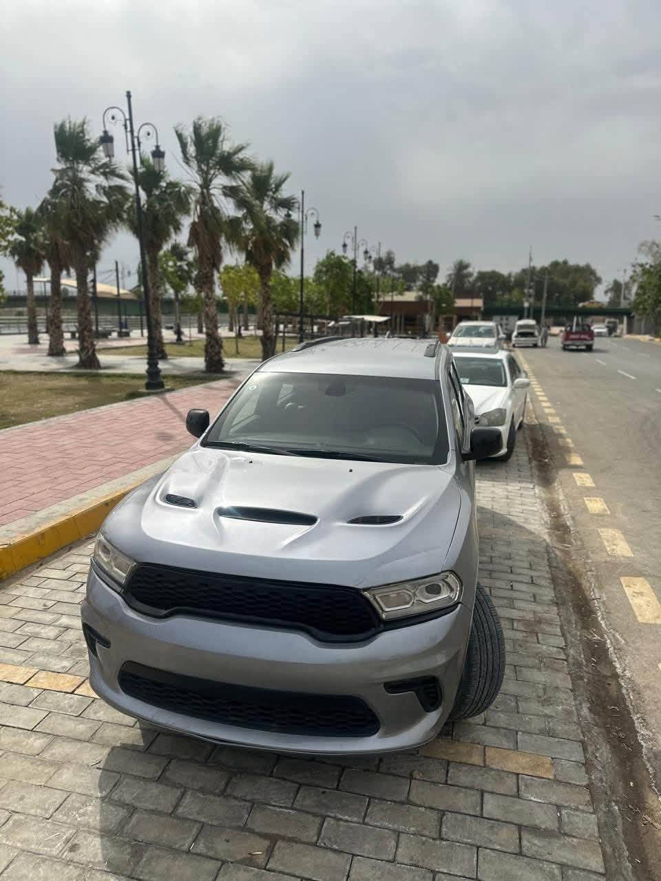 دورنكو • ٢٠٢١ • رقم بغداد