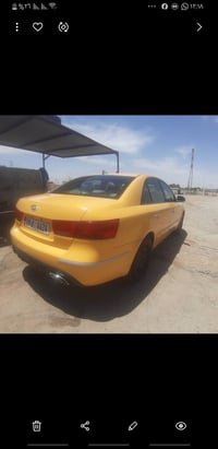 وارد امريكي • ٢٠١٠ • جير جديد