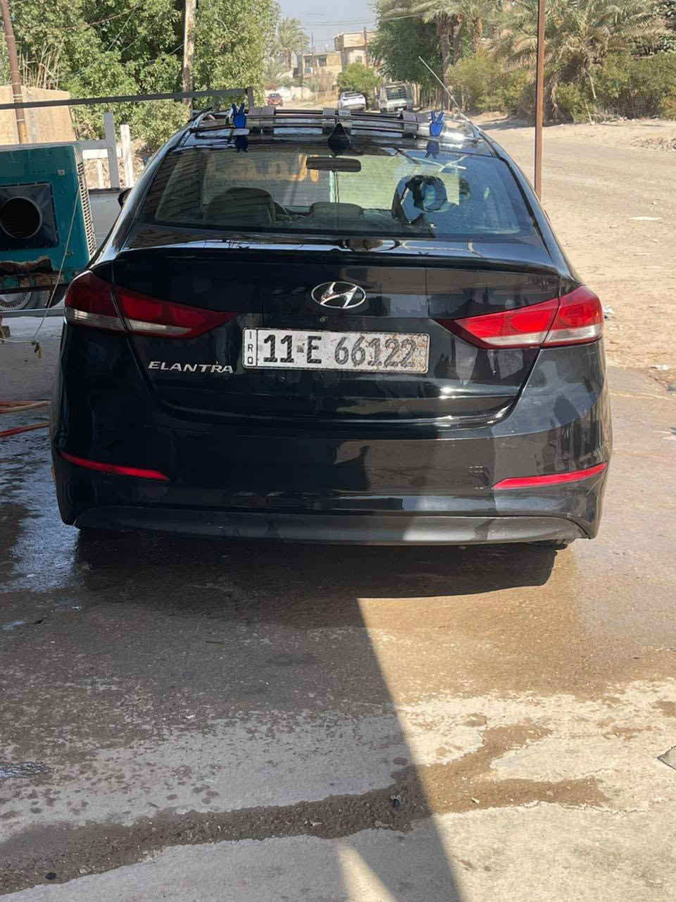 النترى موديل ٢٠١٧ السعر ١٠٥بيه مجال مكاني ابي غريب الزيتون ***********
