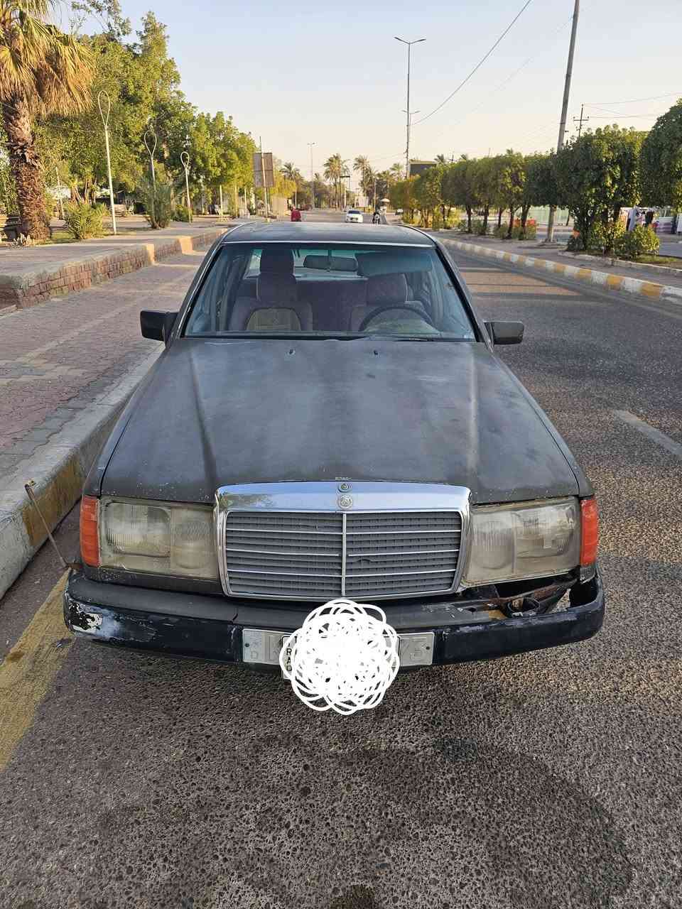 مارسيدس دب موديل 1986 رقم واسط ، صاحب السنويه موجود، محرك بطه (مبدل گازگيت) ، السنوية لل28 ، التبريد بيه خلل بالكهرباء (الكمبريسر شغال)
مارسيدس دب موديل 1986 رقم واسط ، صاحب السنويه موجود، محرك بطه (مبدل گازگيت) ، السنوية لل28 ، التبريد بيه خلل بالكهرباء (الكمبريسر شغال)
البور مالتها مگطوعه الصونده الواصله للجعمقة
السعر 35 ورقه وبيها مجال
***********
