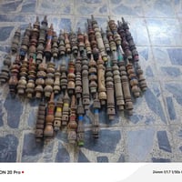 بكارات جدد ومستخدم 43 عل 5 واتساب 07805448841  نص مكتوب في الصور: - CA...