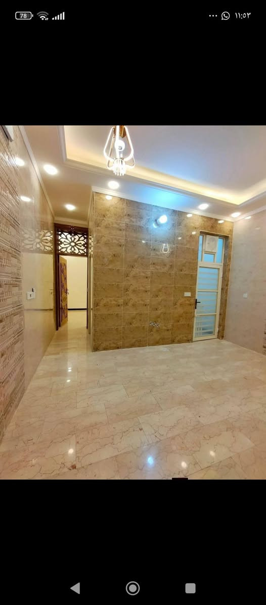 بيت للايجار مساحه 100 متر حي العداله شارع 15 مقابل اسواق القلعه مكتب حي السواق بيت طابق واحد 
***********
