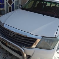 دبل قمرة • ضربة وجهية • ٢٠١٣