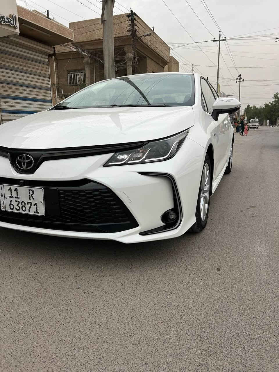 سلام عليكم من رخصت الدمنيه مديل 2025 ماشيه 10 تالف فول موصفات خمس كامرات كفاله عامه دوشمه عالم سستم لد امامي خلفي عنواني بغداد شعب شارع صح عارضه 163 بيه مجال هاذه رقمي ***********
