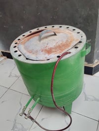 طباخ • تنور • سعر